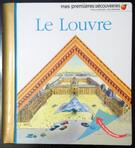Livre jeunesse sur Le Louvre