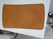 Tapis de bain en caoutchouc enfant