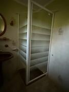 cabine de douche