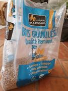 Granulés