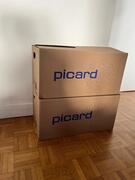 2 cartons neufs 📦