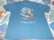 Tee-shirt homme XXL