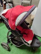 Poussette canne Trottine 55