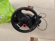 volant compatible ps3