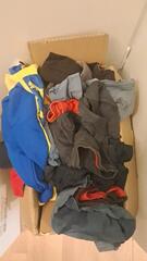 10 ans garçon vêtements