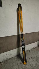 Ski Dynastar SkiCross 170cm