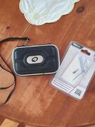 Pochette nintendo DS light + accessoires