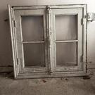 Chassis petite fenêtre