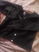 pull sxeat fille age 6ans