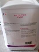 Bidon assouplissant neuf