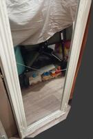 Miroir H160X40