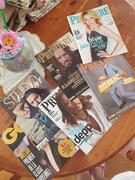 Magazines de cinéma