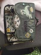 cartable d'ecole
