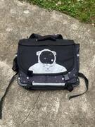 cartable noir