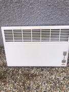 radiateur électrique