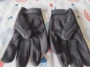 gants de sécurité