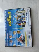 DVD les bronzés 3