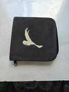 pochette a CD 20 emplacements