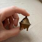 petit porte encens et brûle-cône