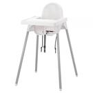 chaise haute enfant
