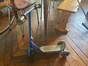 patinette / trottinette