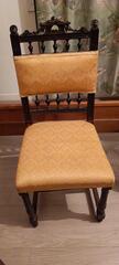 chaise