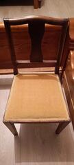 chaise