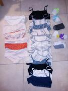 Sous vêtements pour fille de 12 ans
