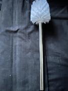 brosse à toilette