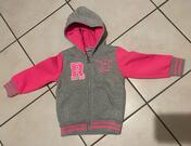 sweat-shirt enfant