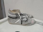 Baskets montantes 40