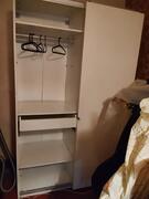 armoire penderie Ikea