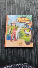 Livre Cherche et Trouve