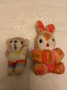 petites peluches