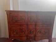commode