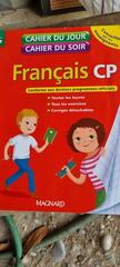 livre cp