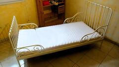 Lit modulable Ikea