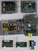 cartes PCI
