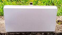 Antenne satellite