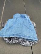 robe quatre ans fille