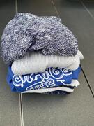 pull quatre ans