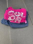 trois. T-shirts manches longues Fille.