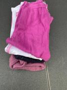 legging, jogging, Fille, quatre ans