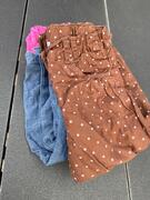 pantalon Fille, quatre ans