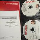 logiciel Pinnacle studio version 8