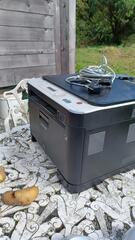 scanner