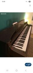 piano Yamaha électronique