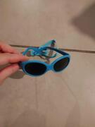 lunettes de soleil bébé Decathlon