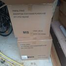 2 grands cartons pour déménagement