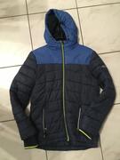 Manteau 11-12 ans